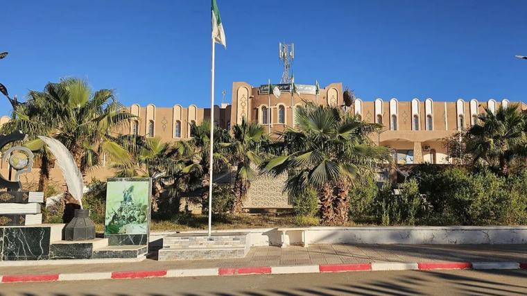 إيليزي.. استحداث ثلاثة عروض تكوين جديدة تحسبا للدخول الجامعي المقبل
