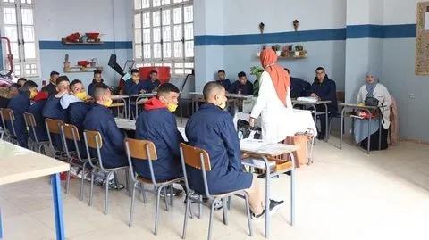 ورقلة.. تخصصات جديدة في التكوين المهني