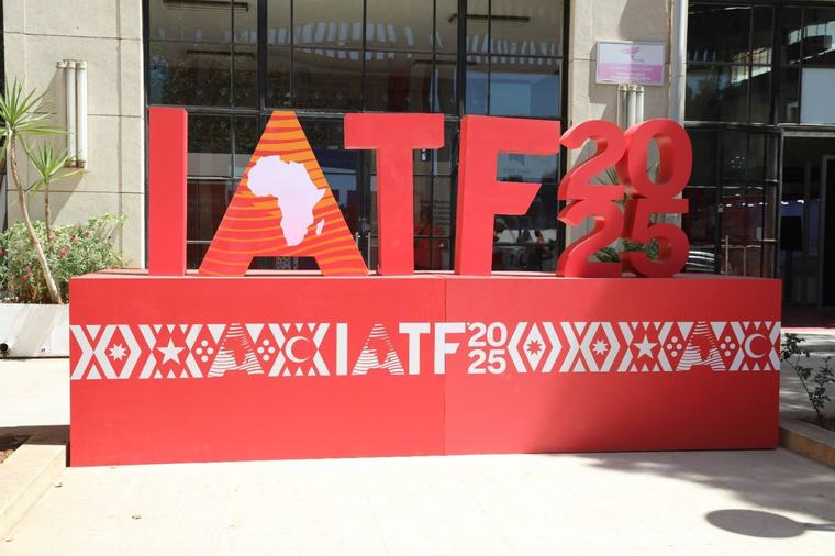 أفريكسيم بنك : نجاح معرض التجارة البينية الإفريقية بالجزائر ساهم في تعزيز ديناميكية التجارة بالقارة
