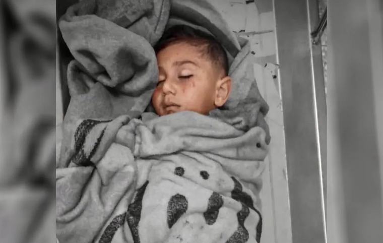 حماس: قتل الاحتلال ثلاثة أطفال بغزة خلال أقل من 24 ساعة جريمة مركبة