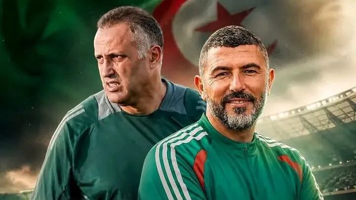 حمداني يشرع في رحلة مكوكية إلى الملاعب الأوروبية