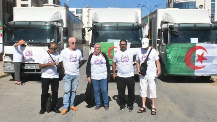 قوافل “بلسم” الثقافية مبادرة تستحق التنويه
