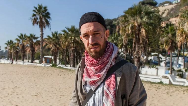 أمريكا تطالب بتسليم ملياردير زعمت تبرعه بـ7.5 مليون $ لحماس