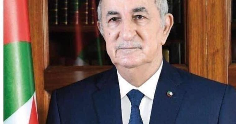 رئيس الجمهورية يعين فريد كورتل وزيرا للصناعة وفوزية نعامة وزيرة منتدبة مكلفة بالجماعات المحلية