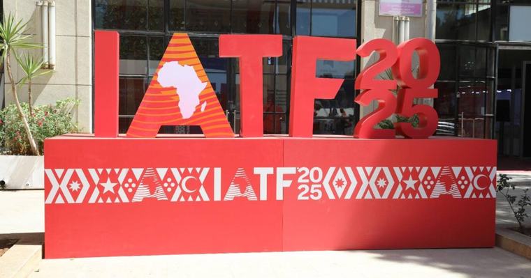 نجاح الطبعة الرابعة لمعرض التجارة البينية الإفريقية بالجزائر ساهم في تعزيز ديناميكية التجارة بالقارة