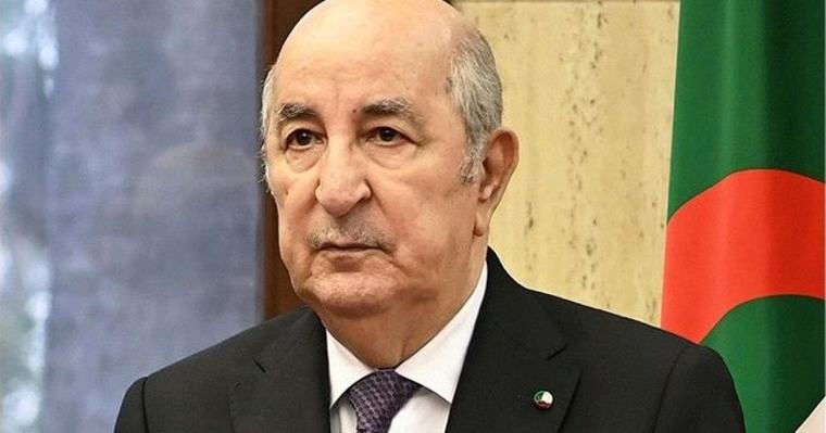 رئيس الجمهورية يهنئ أبطال الجزائر في بطولة العالم لألعاب القوى بنيودلهي