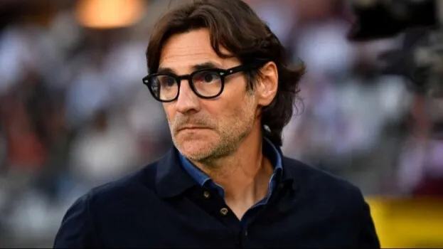فانولي يعود لقيادة فيورنتينا