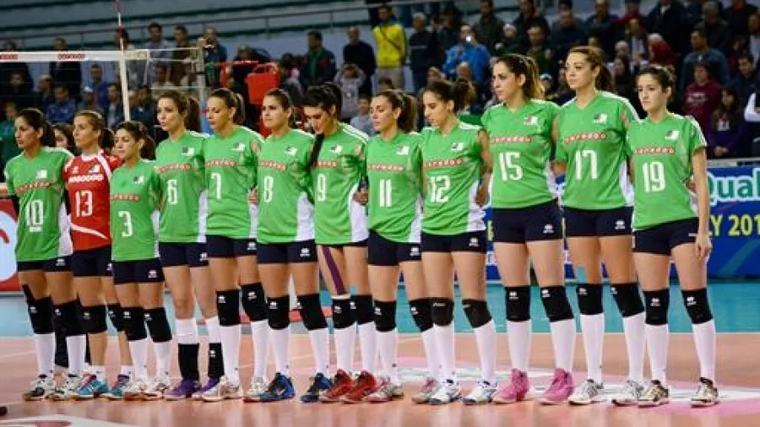 تجميد نشاط المنتخب النسوي للكبريات لمدة عامين